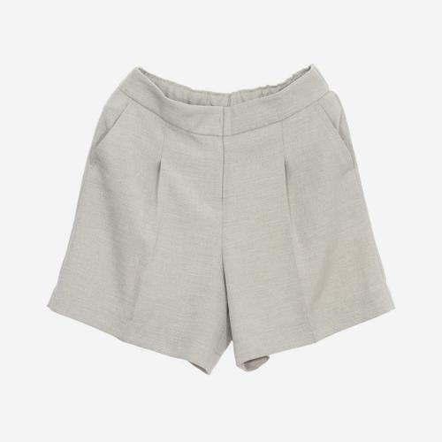 엣지 베이직 캐주얼팬츠