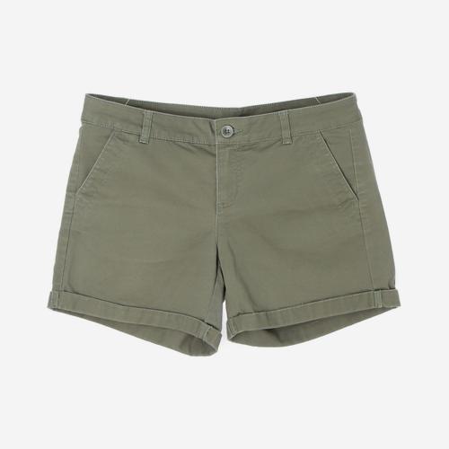 베네통 캐주얼팬츠