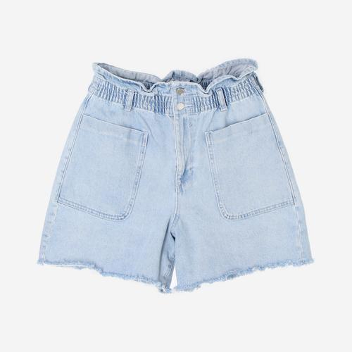 자라 청바지