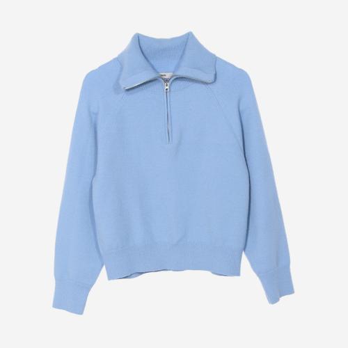 에잇세컨즈 하프집업