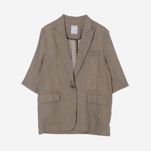 에잇세컨즈 싱글재킷