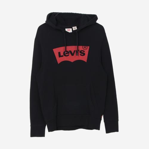 리바이스 후드티
