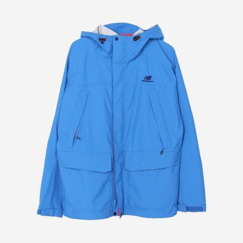 뉴발란스 바람막이