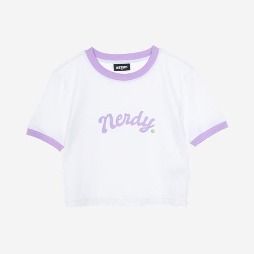 널디 반팔티셔츠