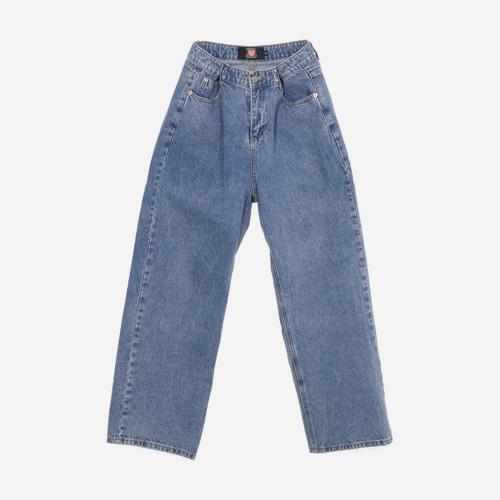 비바셔스 청바지