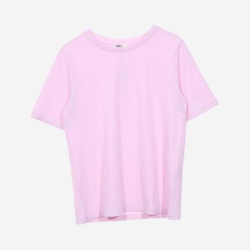 스파오 반팔티셔츠