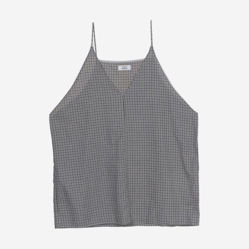 스튜디오 톰보이 블라우스