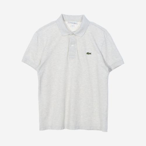 라코스테 반팔티셔츠