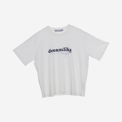 에잇세컨즈 반팔티셔츠