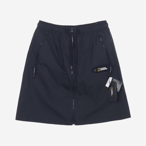 내셔널지오그래픽 미디스커트