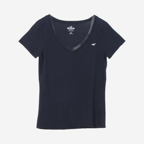 홀리스터 반팔티셔츠
