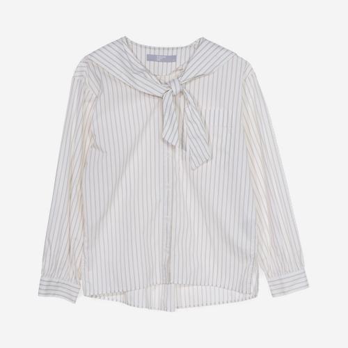 에잇세컨즈 블라우스