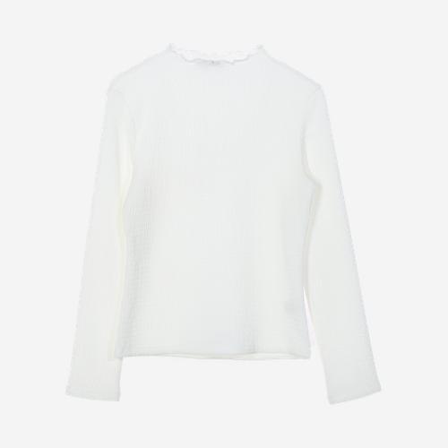 로엠 긴팔티셔츠