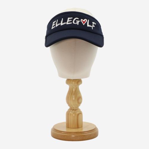 엘르골프 썬캡