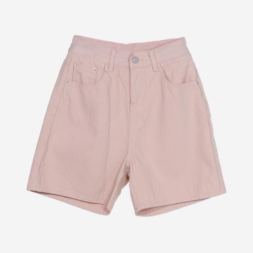 에잇세컨즈 캐주얼팬츠