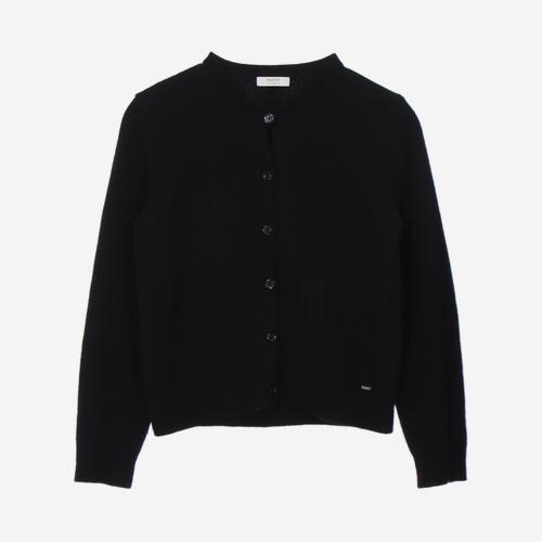 헤지스 라운드카디건