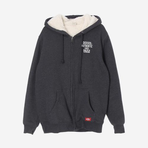 디키즈 후드집업