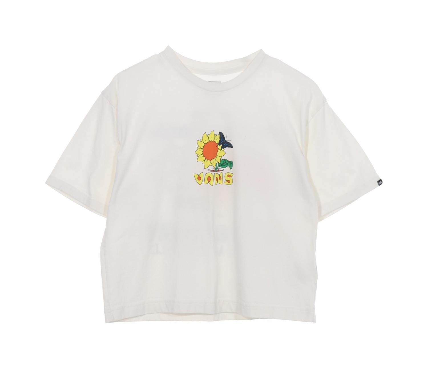반스 반팔티셔츠 1