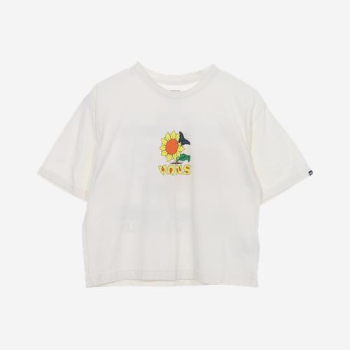 반스 반팔티셔츠