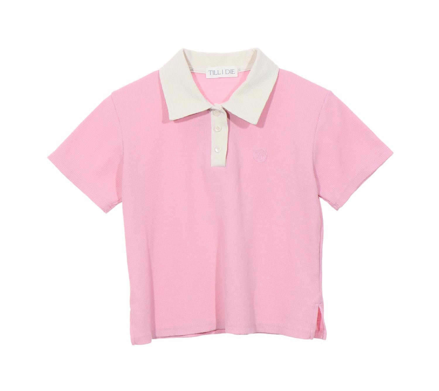 틸 아이 다이 반팔티셔츠 1