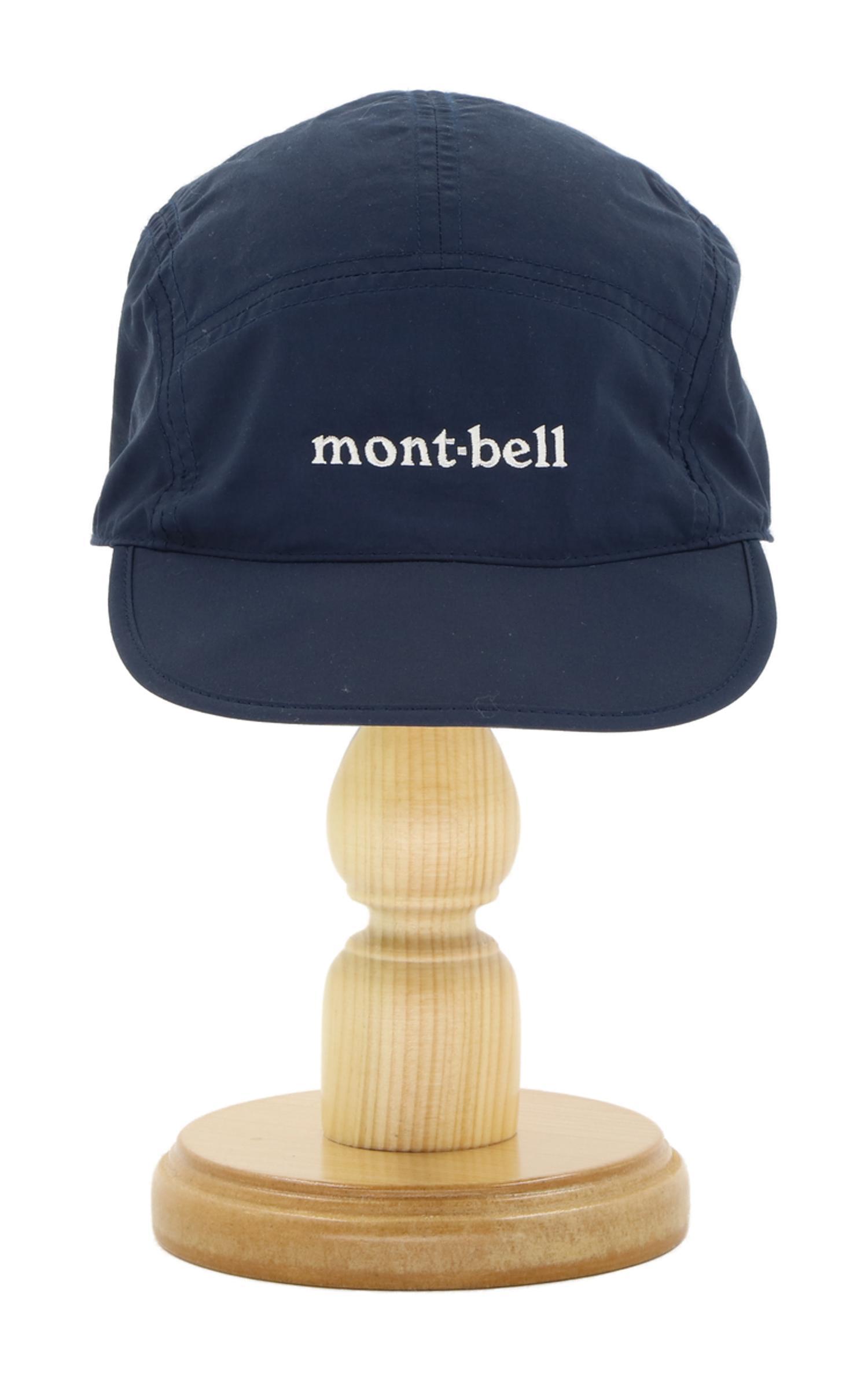 몽벨 볼캡 1