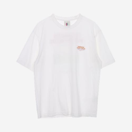 탑텐 반팔티셔츠