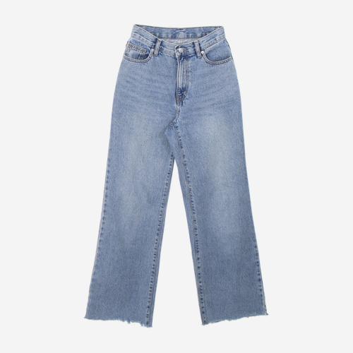 에잇세컨즈 청바지