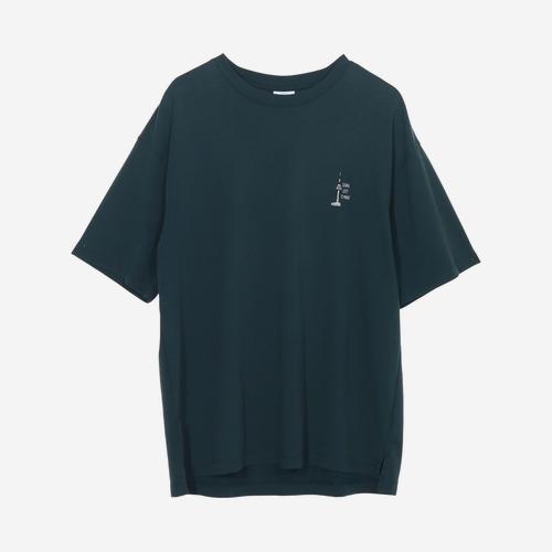 폴햄 반팔티셔츠