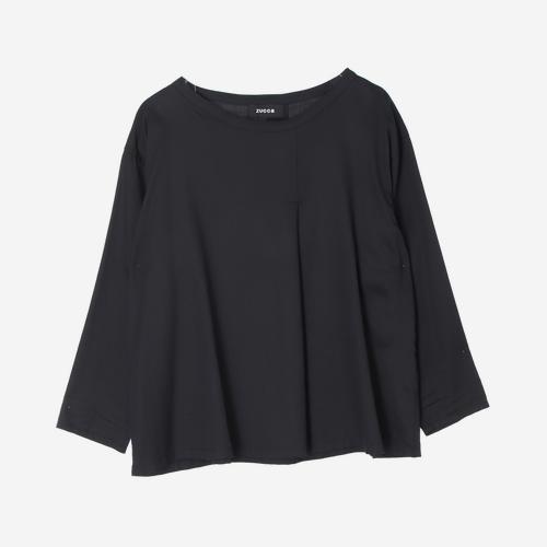 주카 긴팔티셔츠