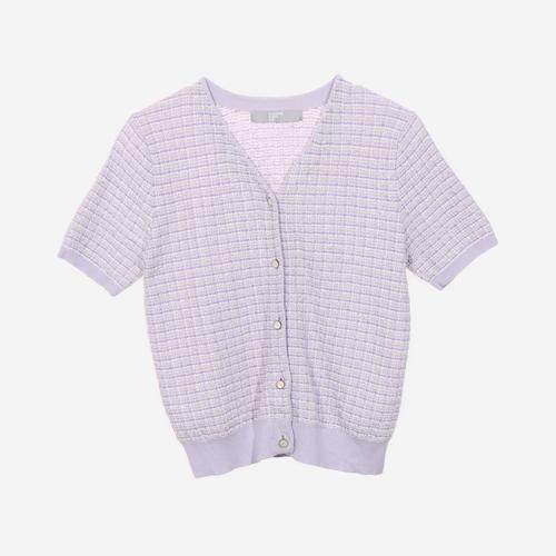 에잇세컨즈 브이넥카디건