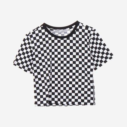 에잇세컨즈 반팔티셔츠