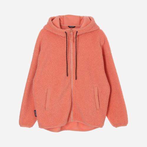 젝시믹스 플리스재킷
