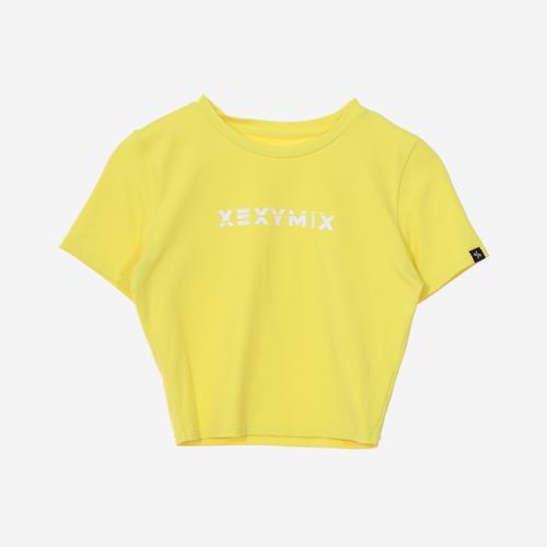 젝시믹스 반팔티셔츠