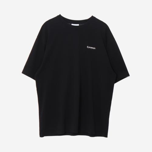 커버낫 반팔티셔츠