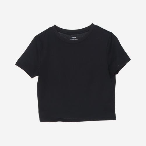 스파오 반팔티셔츠