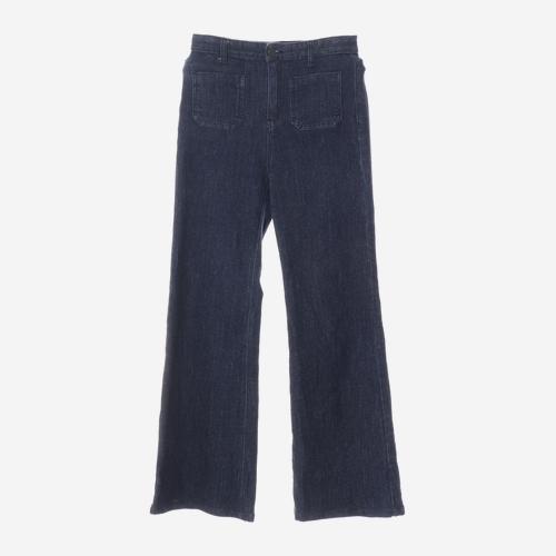 에잇세컨즈 청바지