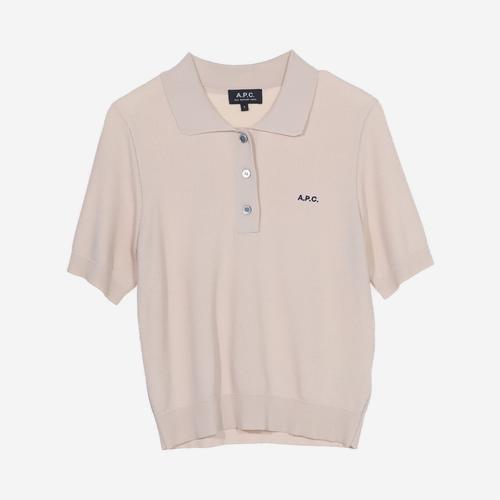 아페쎄 반팔티셔츠