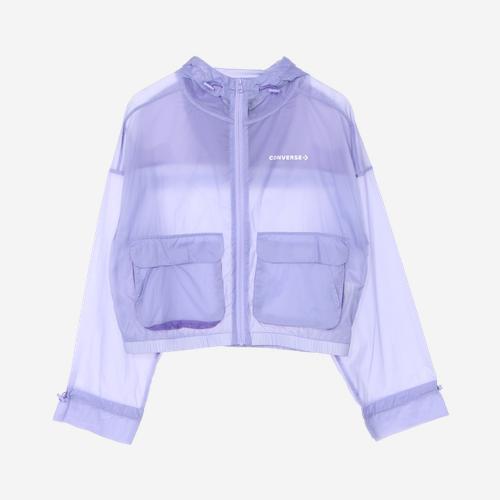 컨버스 바람막이