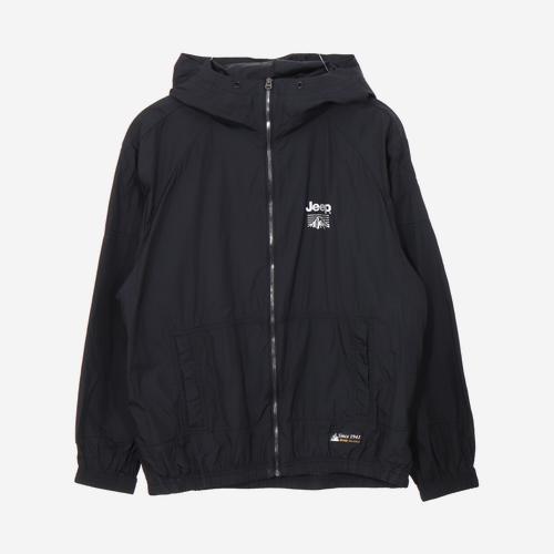 지프 바람막이