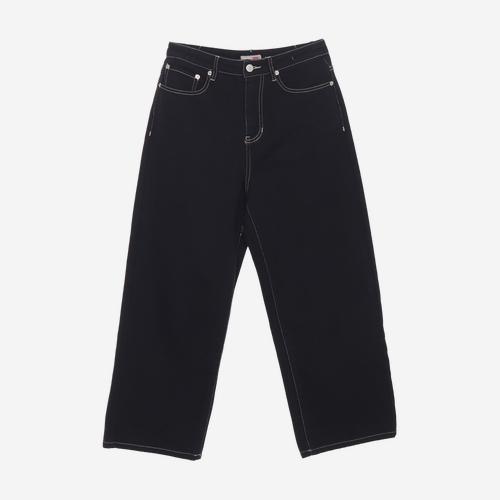 스파오 청바지