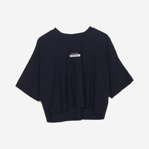 젝시믹스 반팔티셔츠