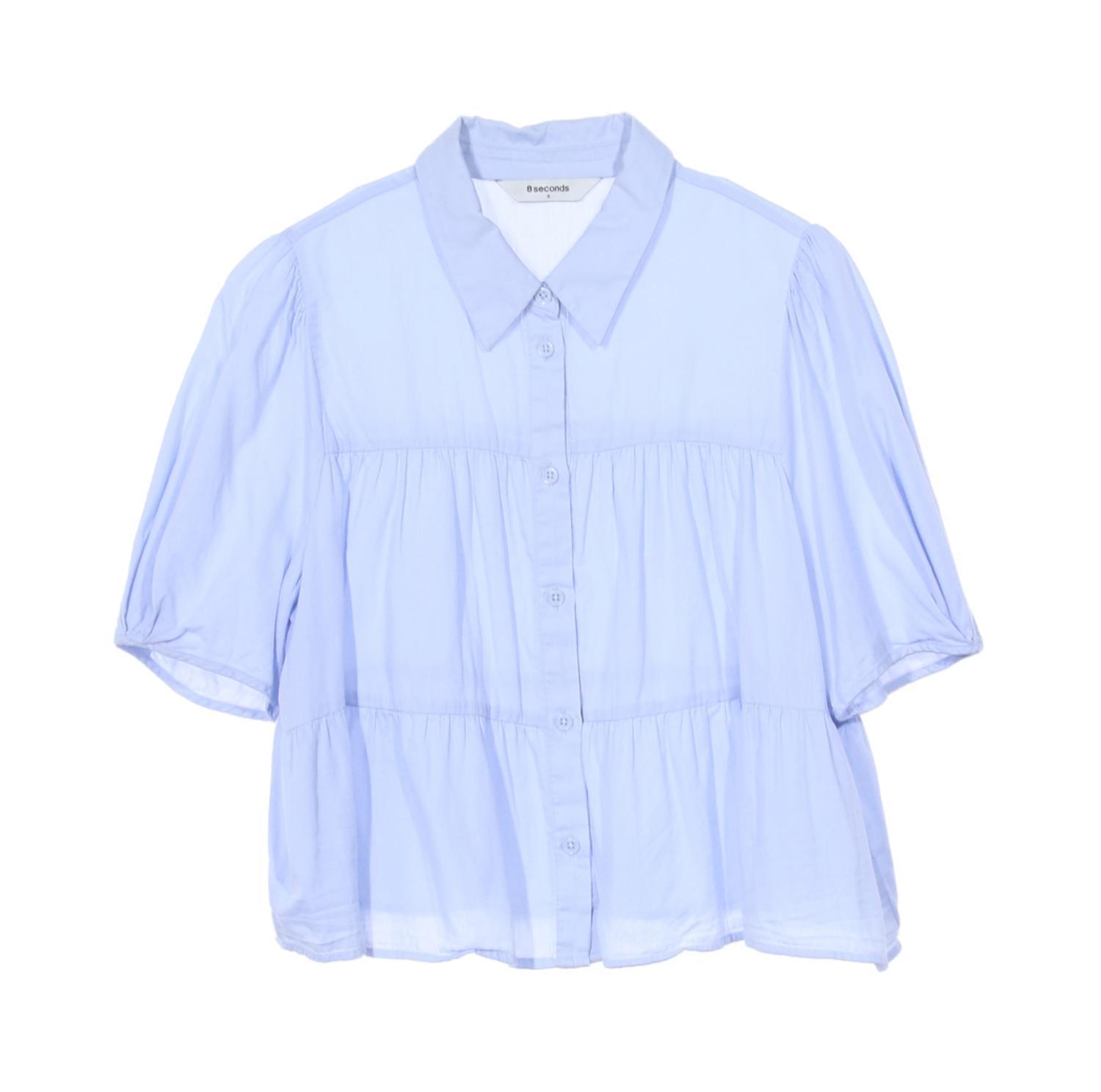 에잇세컨즈 블라우스 1