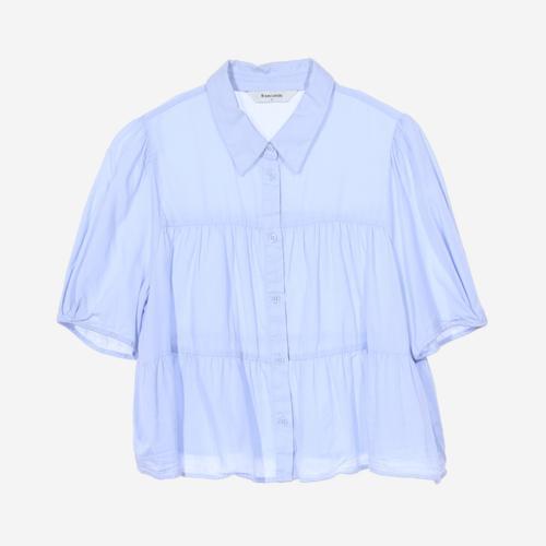 에잇세컨즈 블라우스