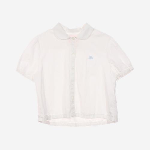 리 블라우스
