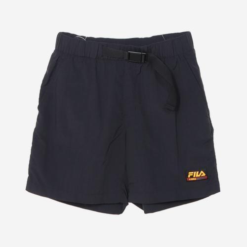 휠라 트레이닝팬츠