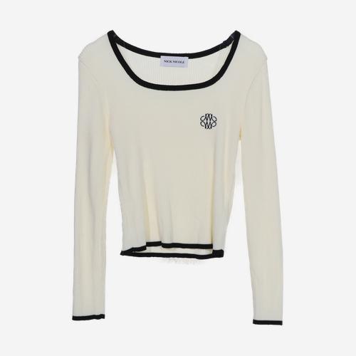닉앤니콜 스퀘어니트