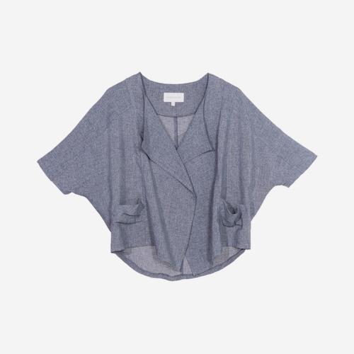 플라스틱 아일랜드 싱글재킷