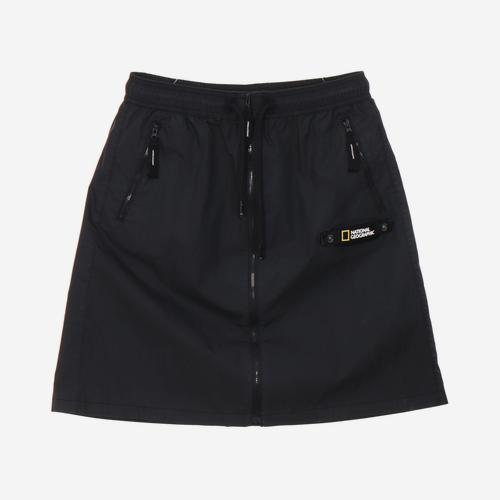 내셔널지오그래픽 미디스커트