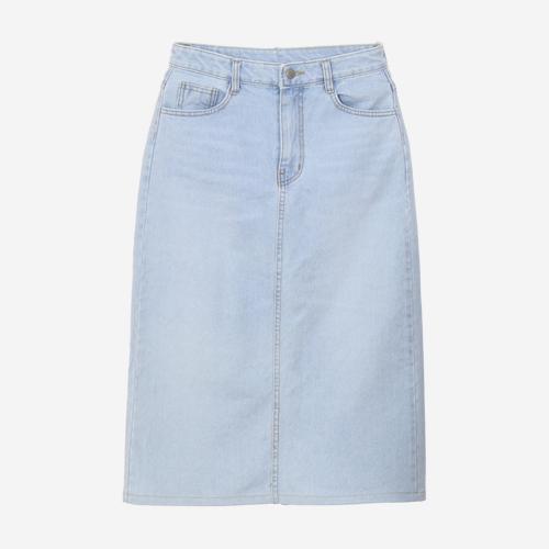 리안뉴욕 롱스커트