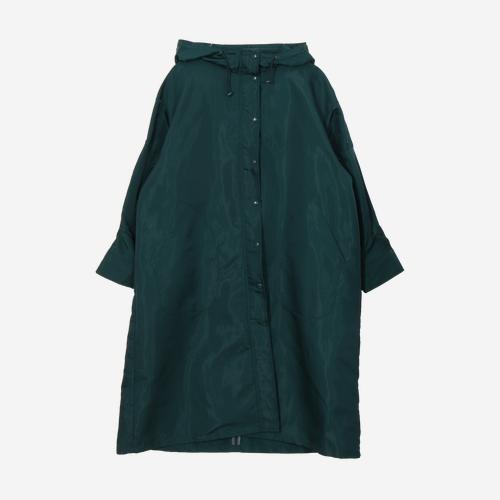 분더캄머 바람막이